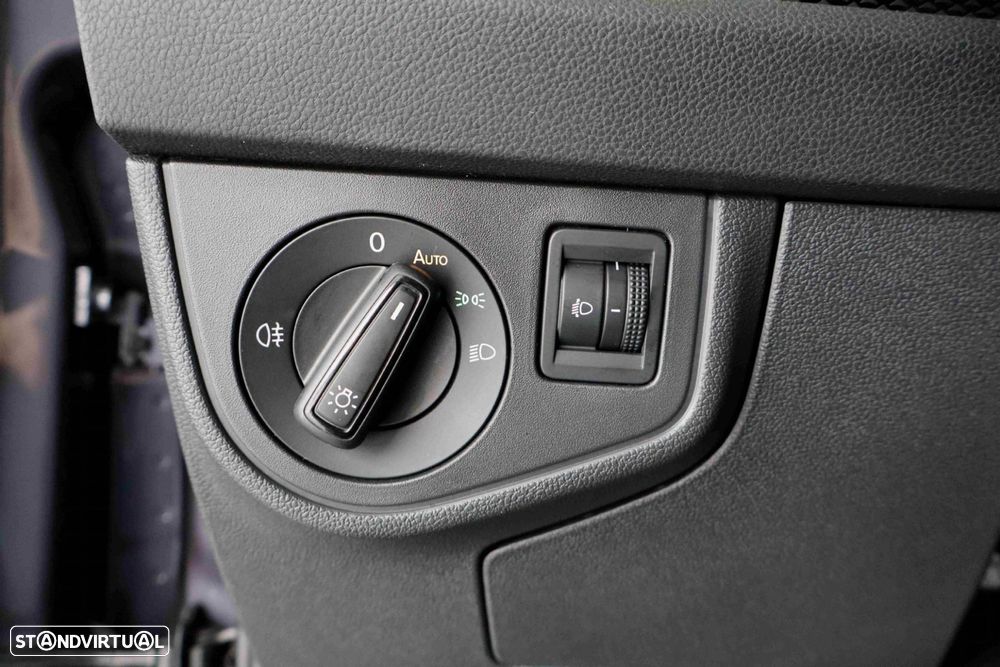 VW Taigo 1.0 TSI Life DSG - 14