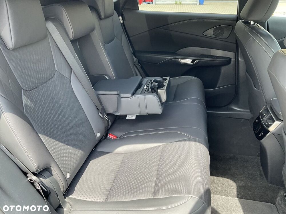 Lexus RX - 14