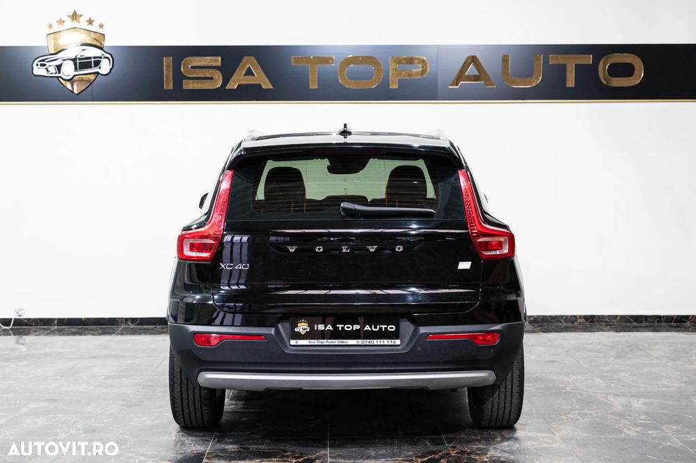 Volvo XC 40 T4 Recharge DKG Inscription - 31