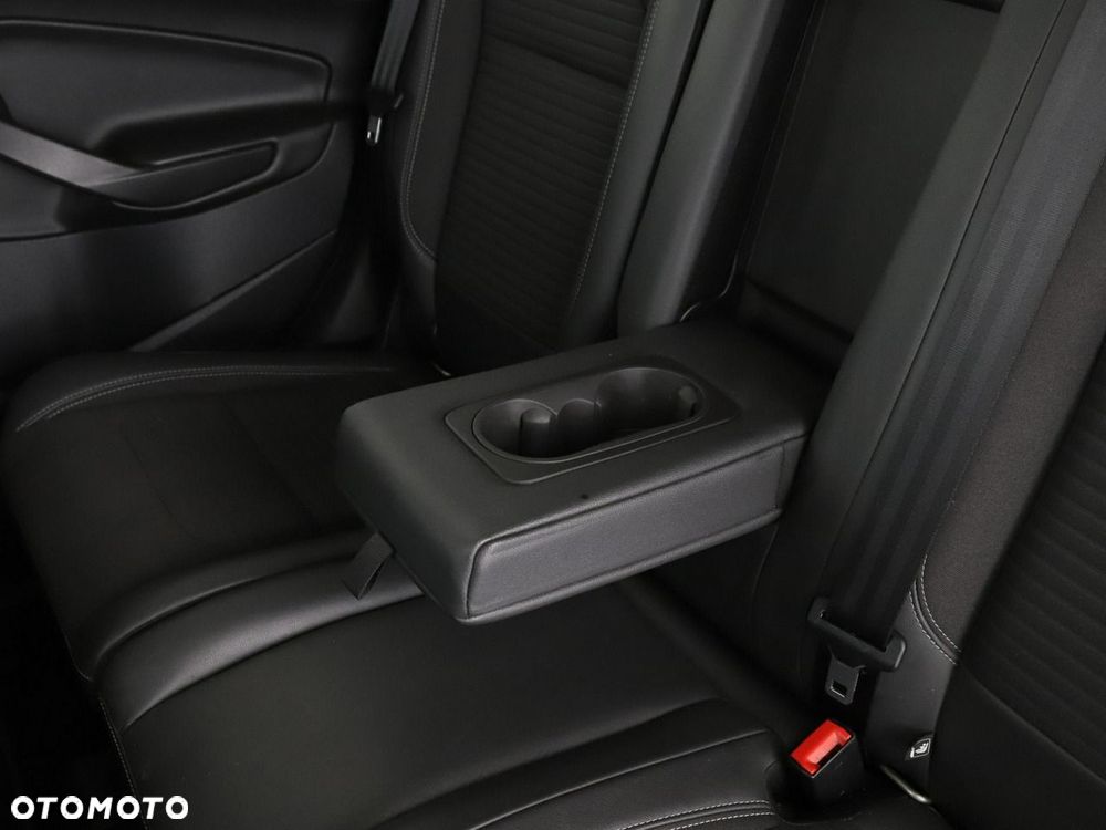 Ford Kuga 2.0 TDCi 4x4 Titanium - 35