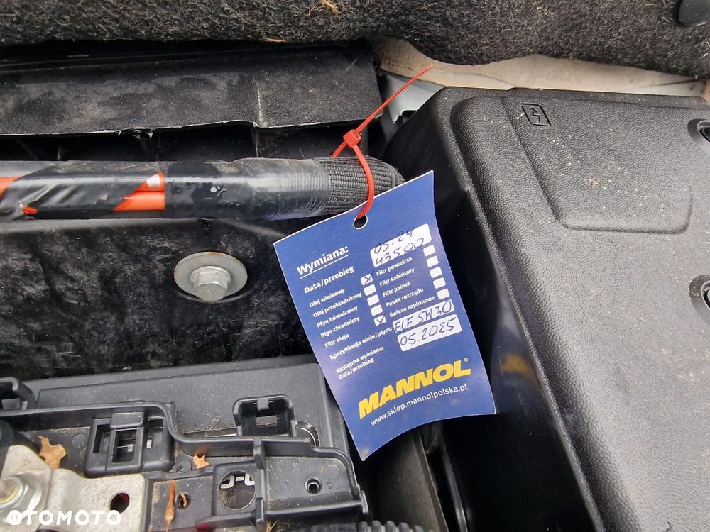 Mercedes-Benz Citan - 12