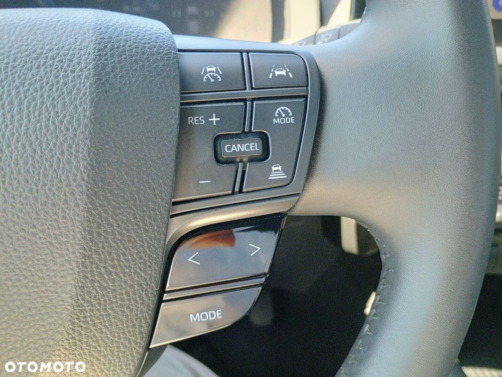 Toyota C-HR 1.8 Hybrid Comfort - 19