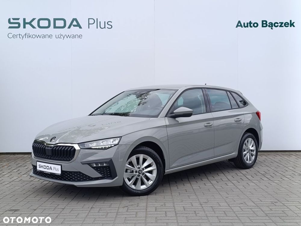 Skoda Scala 1.0 TSI Selection - 1