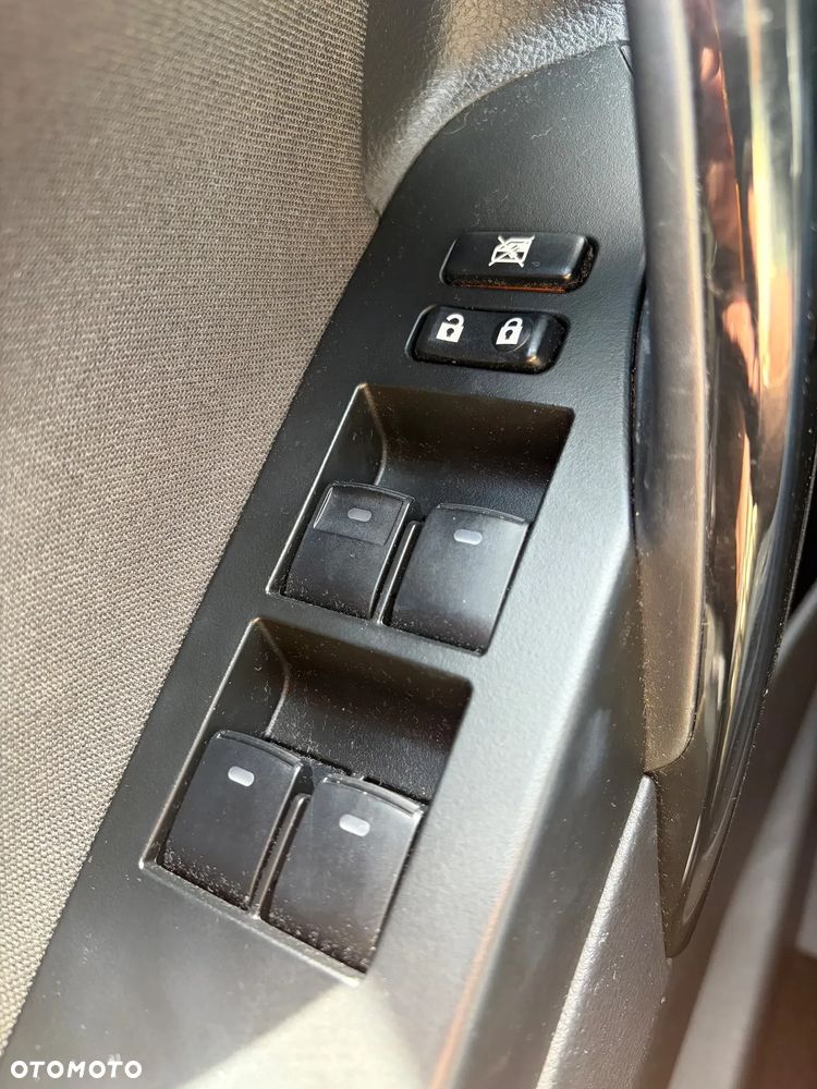 Toyota Auris - 19