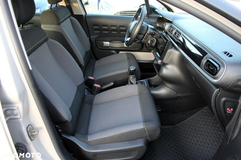 Citroën C3 1.2 PureTech Shine - 9