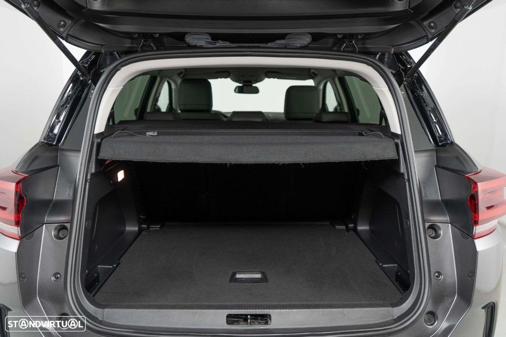 Citroën C5 Aircross 1.2 PureTech C-Series - 11