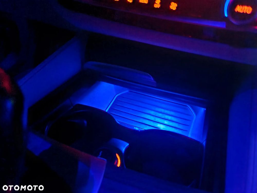 BMW Seria 5 520d Luxury Line - 32