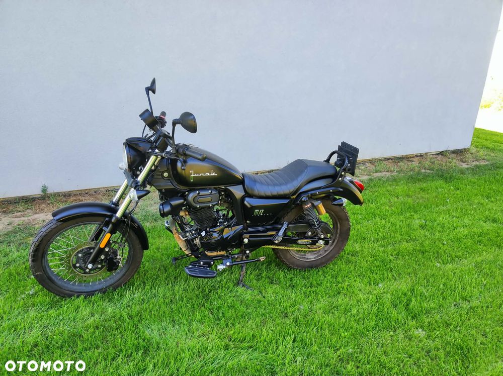 Junak M12 - 6