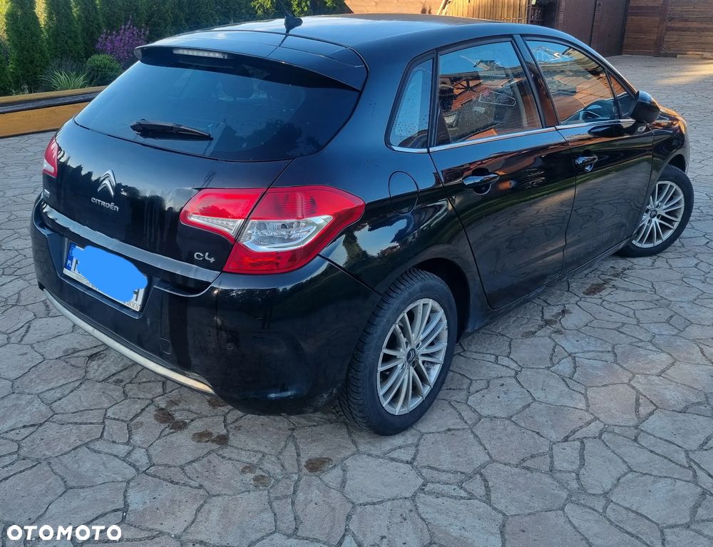 Citroën C4 e-HDi 115 ETG6 Business Class - 3