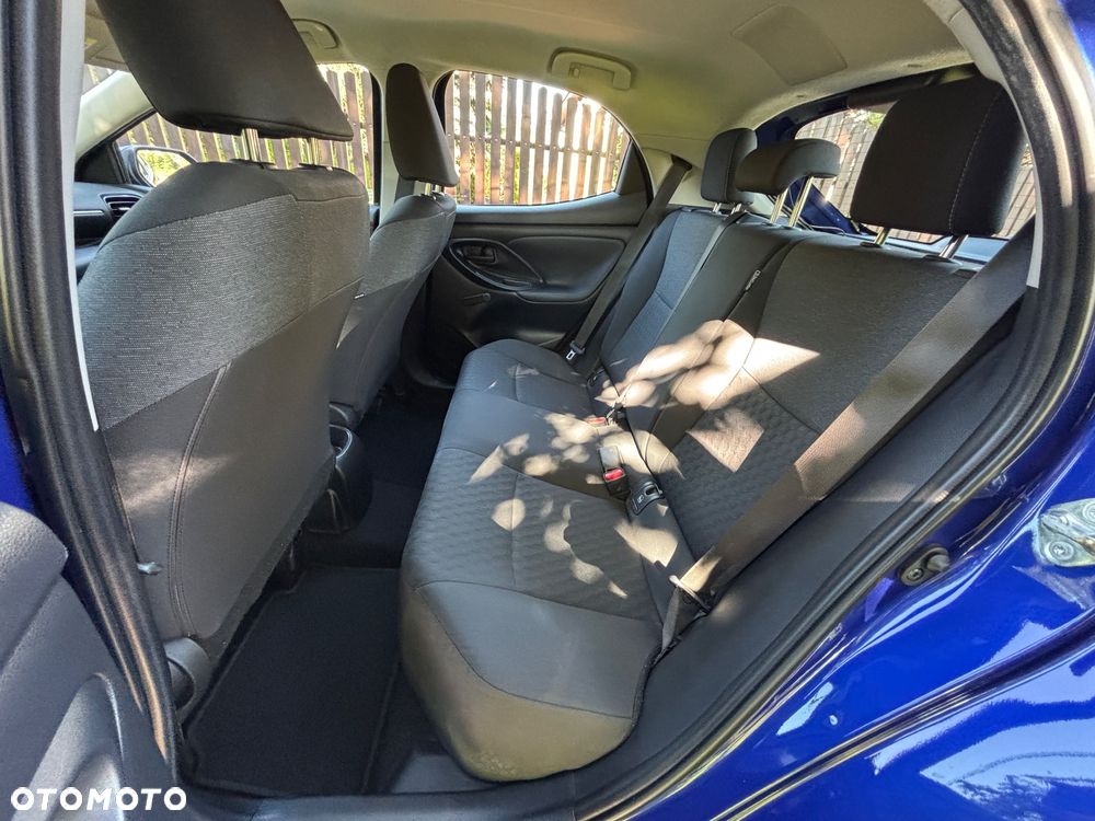 Toyota Yaris 1.5 Comfort - 18