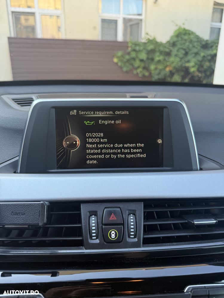 BMW X1 - 12