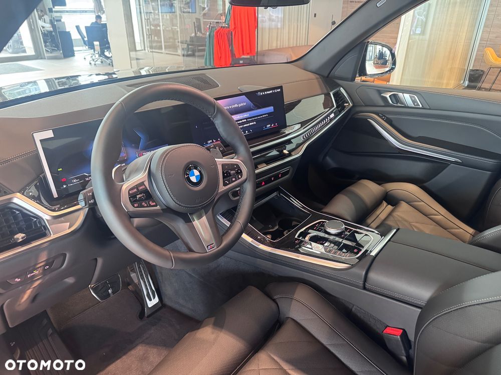 BMW X5 xDrive30d mHEV sport - 4