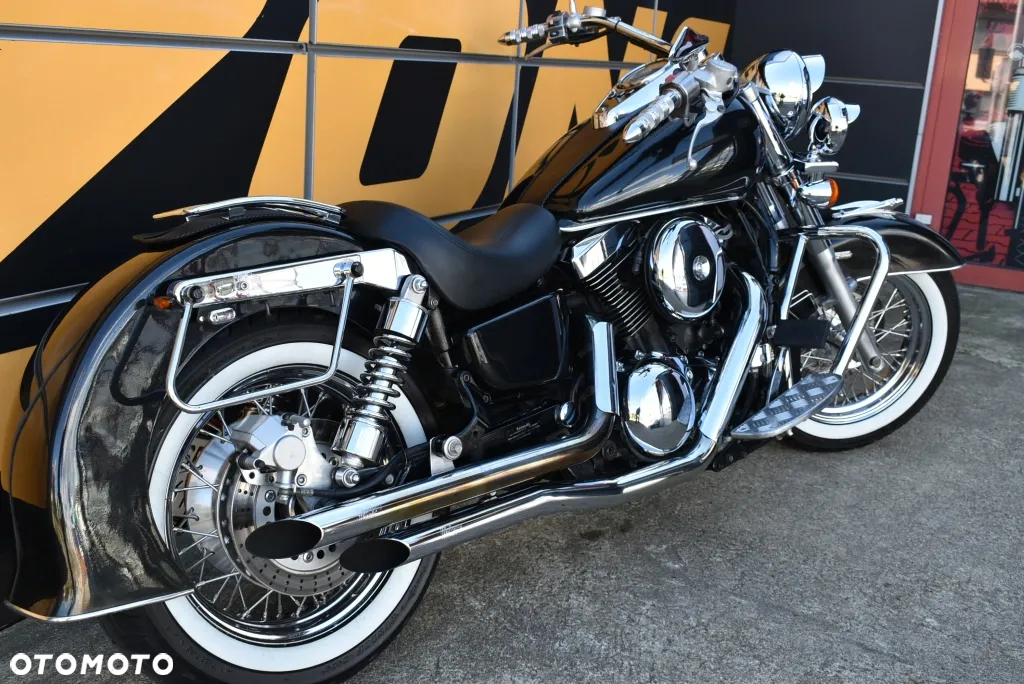 Kawasaki Vulcan - 27