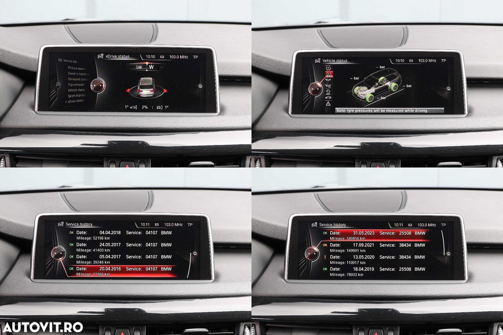 BMW X5 xDrive40d Sport-Aut. - 10