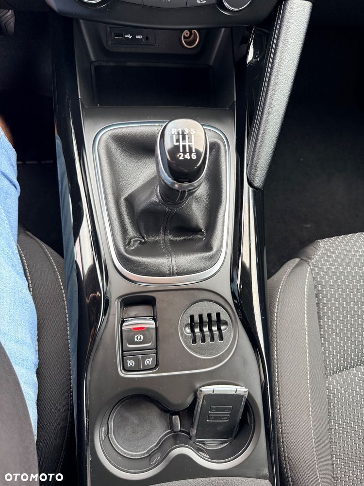 Renault Kadjar Energy TCe 130 Experience - 13