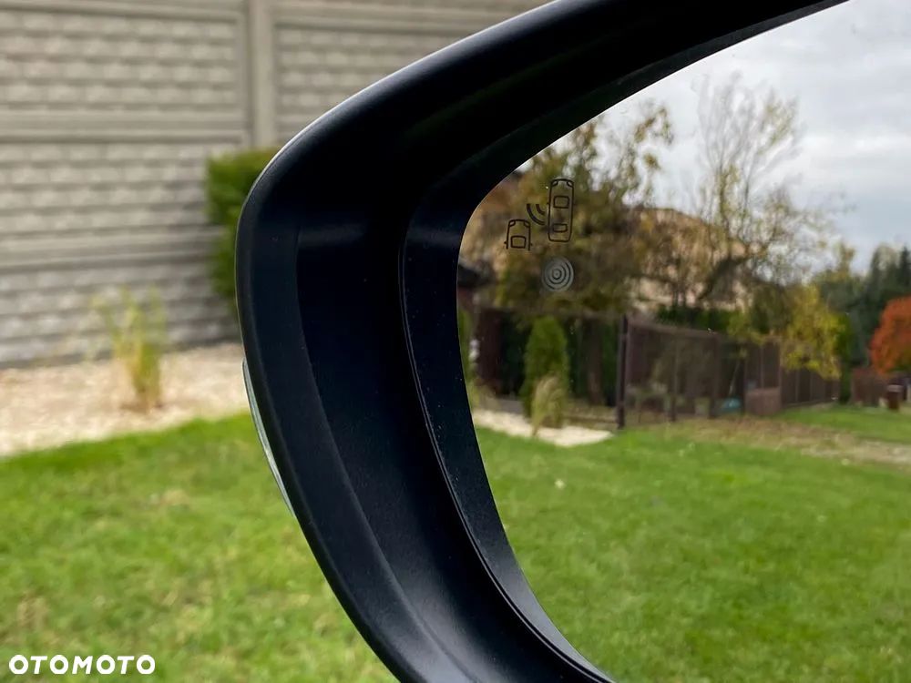 Peugeot 508 BlueHDi 180 EAT6 Stop&Start Allure - 24