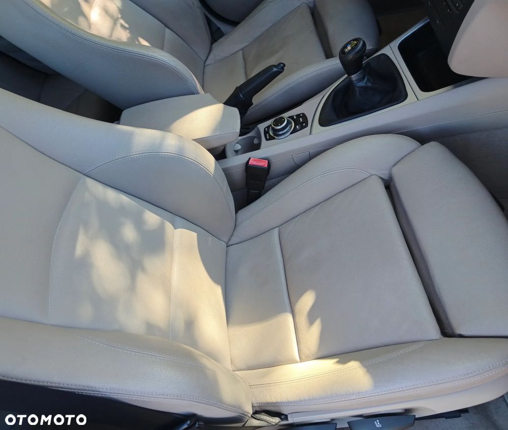 BMW Seria 1 118d DPF Edition Sport - 24