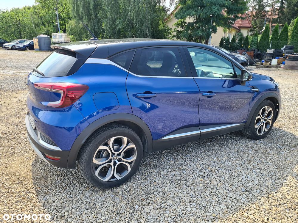 Renault Captur 1.3 TCe Intens EDC - 9