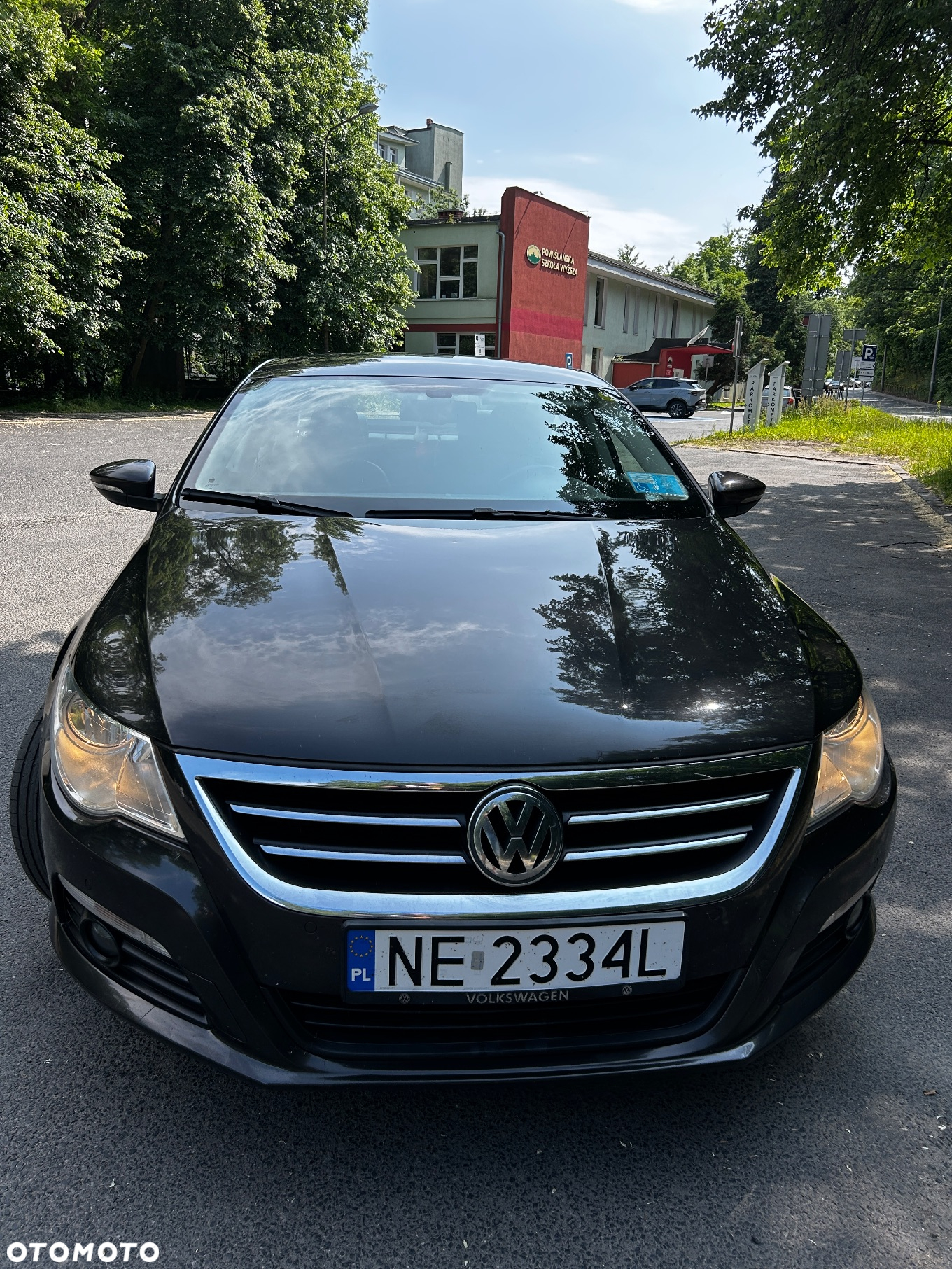Volkswagen Passat 2.0 TDI Comfortline - 33