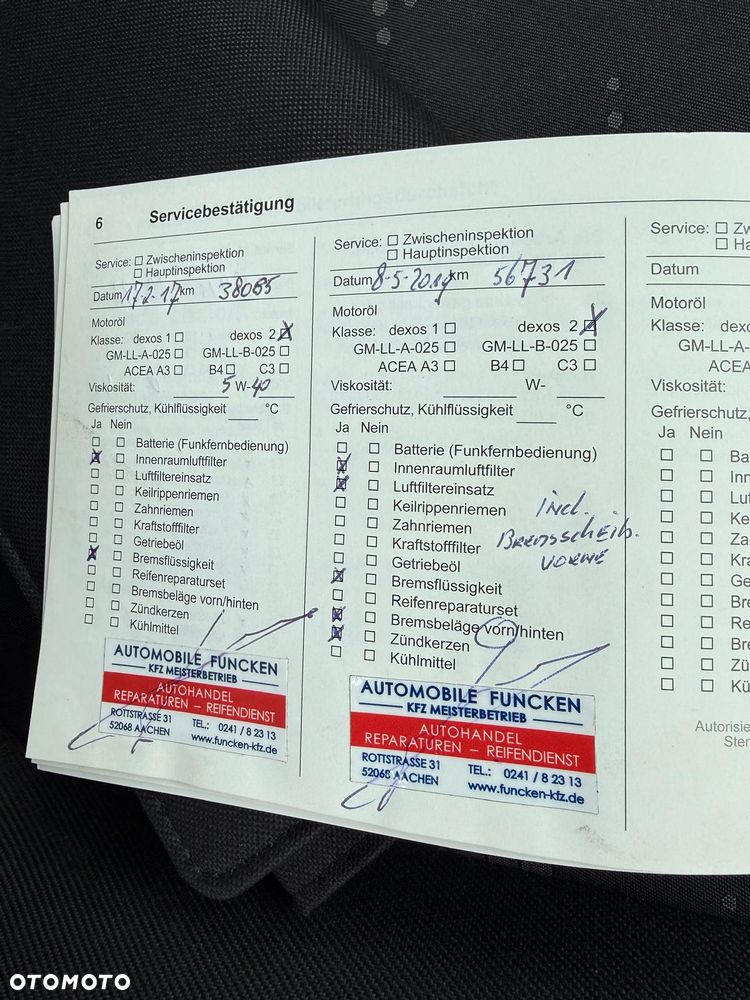 Opel Corsa 1.2 16V Essentia - 22