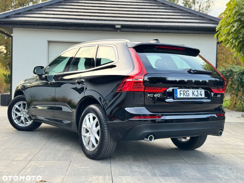 Volvo XC 60 D3 Summum - 20
