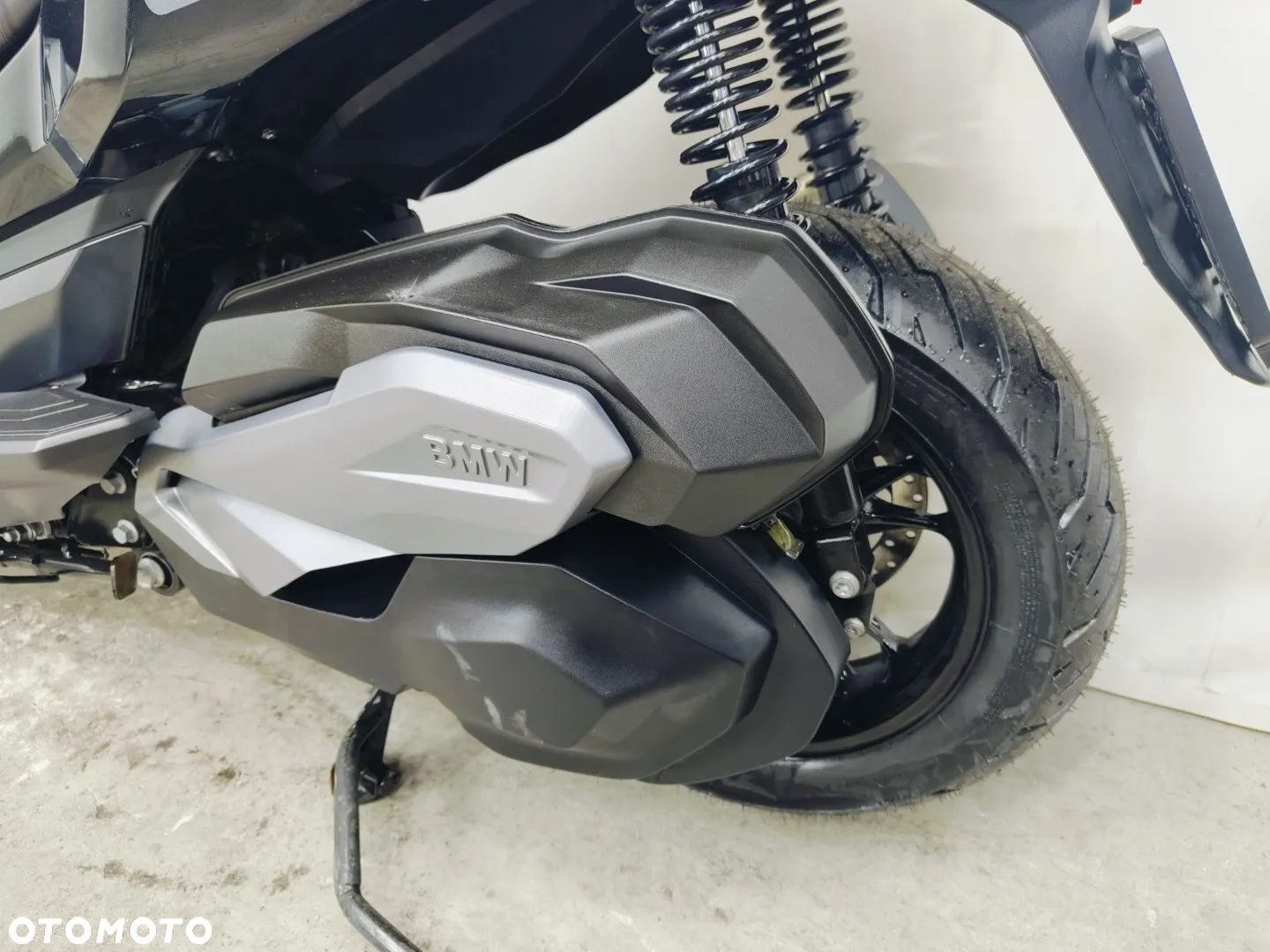 BMW C 400 GT - 20