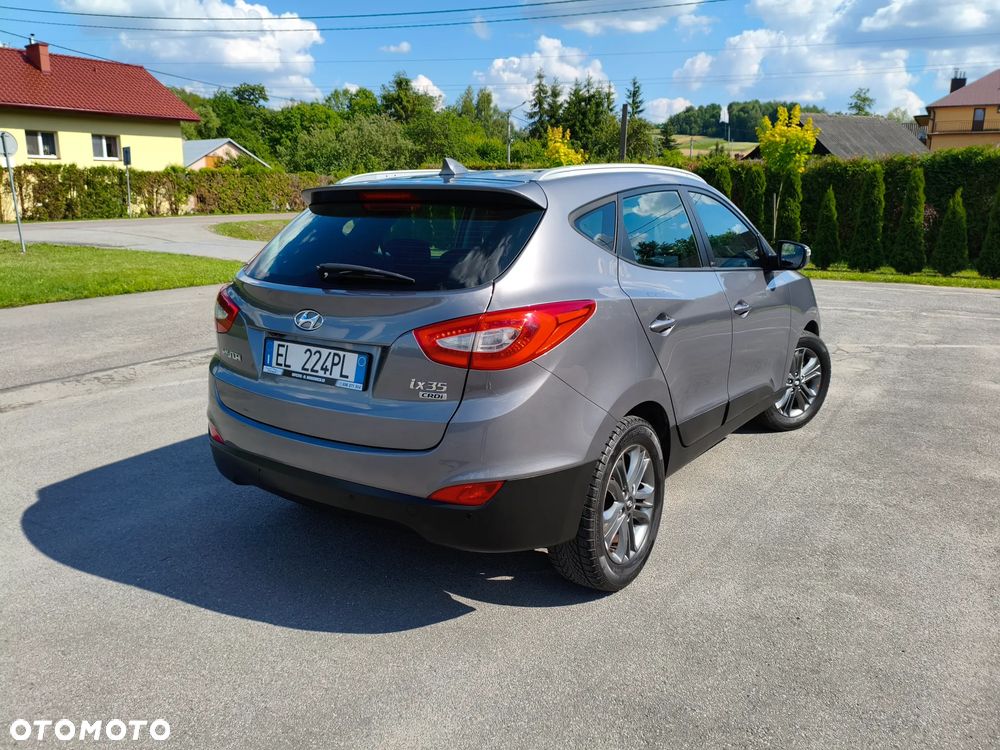 Hyundai ix35 - 11