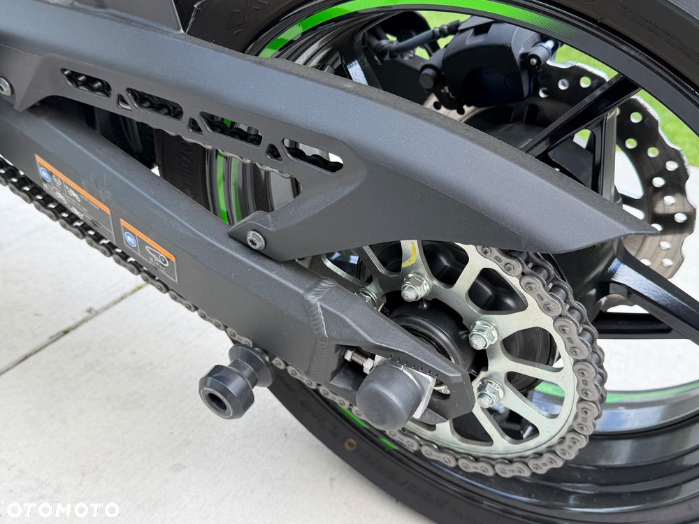Kawasaki Z 900 - 9