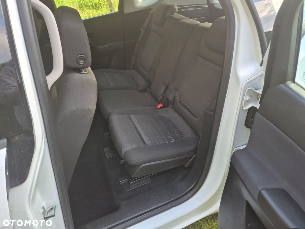 Opel Meriva 1.4 Active - 17