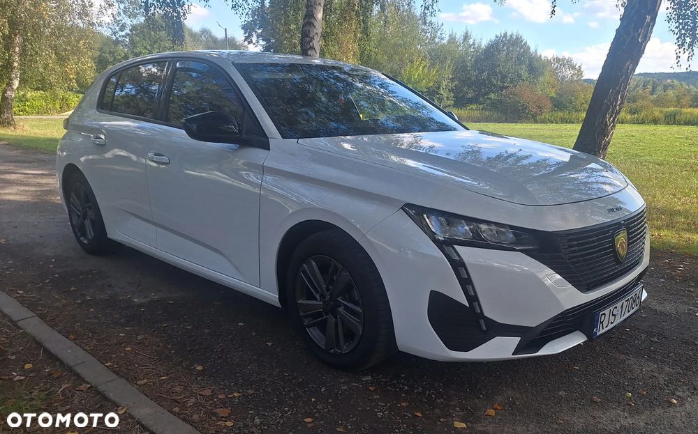 Peugeot 308 BlueHDi 130 EAT8 Stop & Start Active Pack - 15