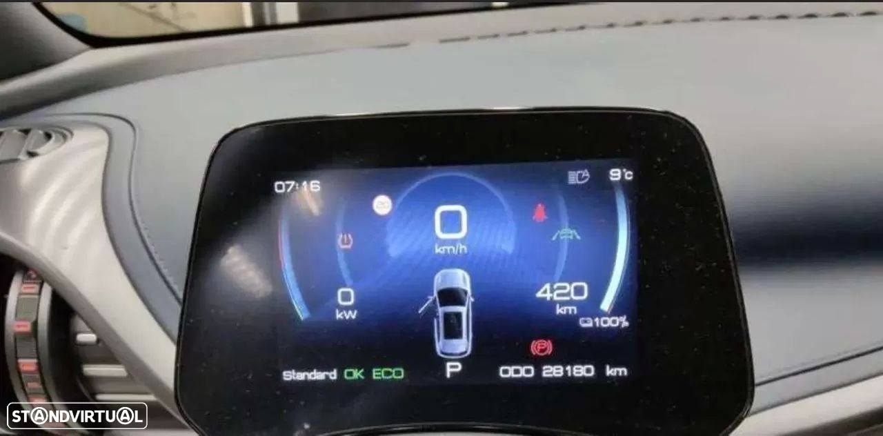 BYD Atto 3 60.48 kWh Comfort - 15