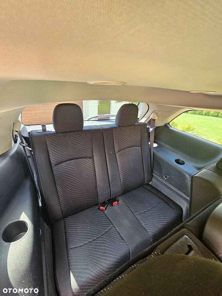 Dodge Journey - 13