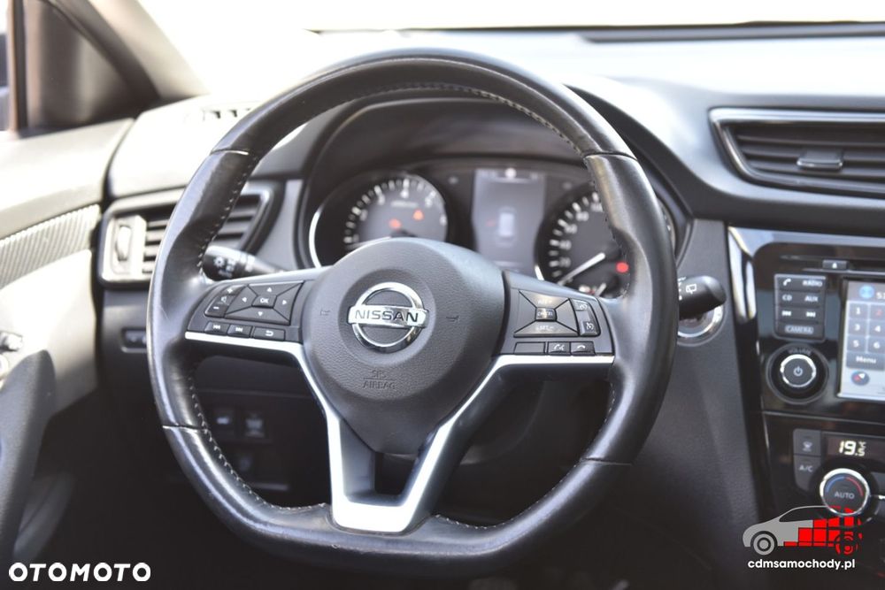 Nissan X-Trail - 27