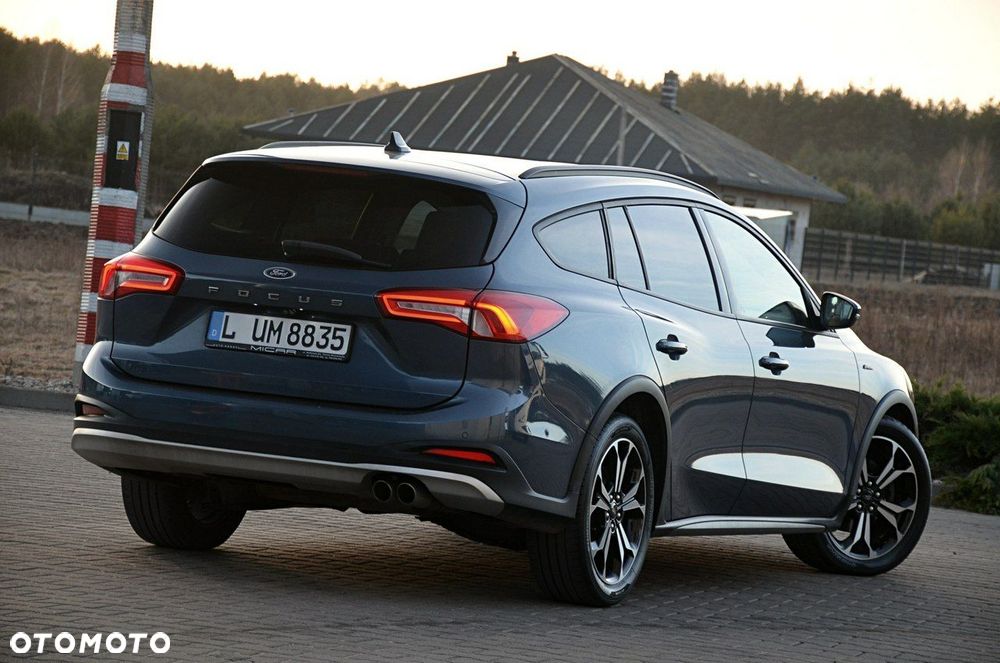 Ford Focus - 12