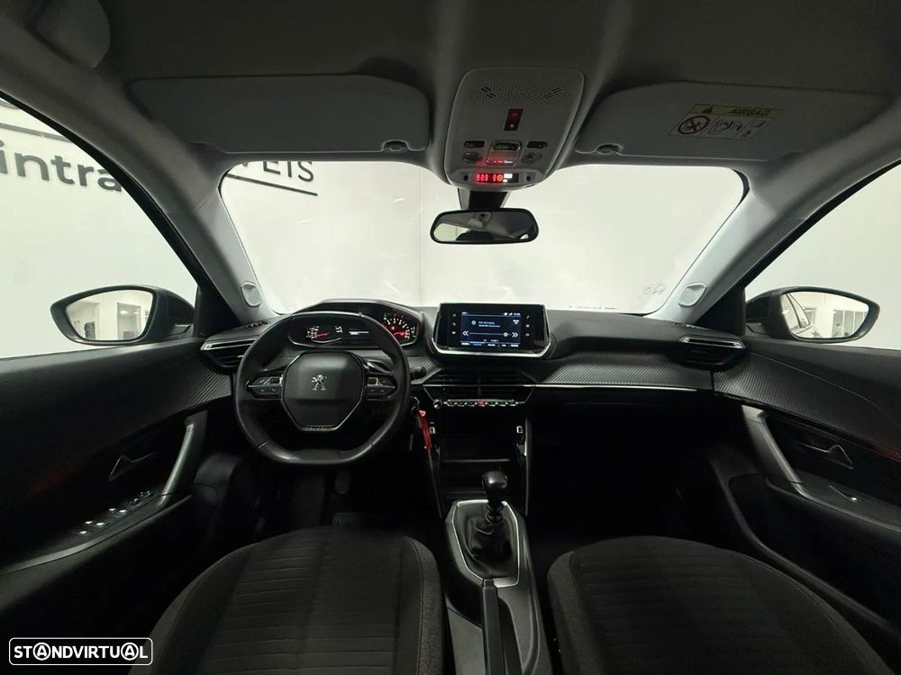 Peugeot 2008 PureTech 100 Active - 13