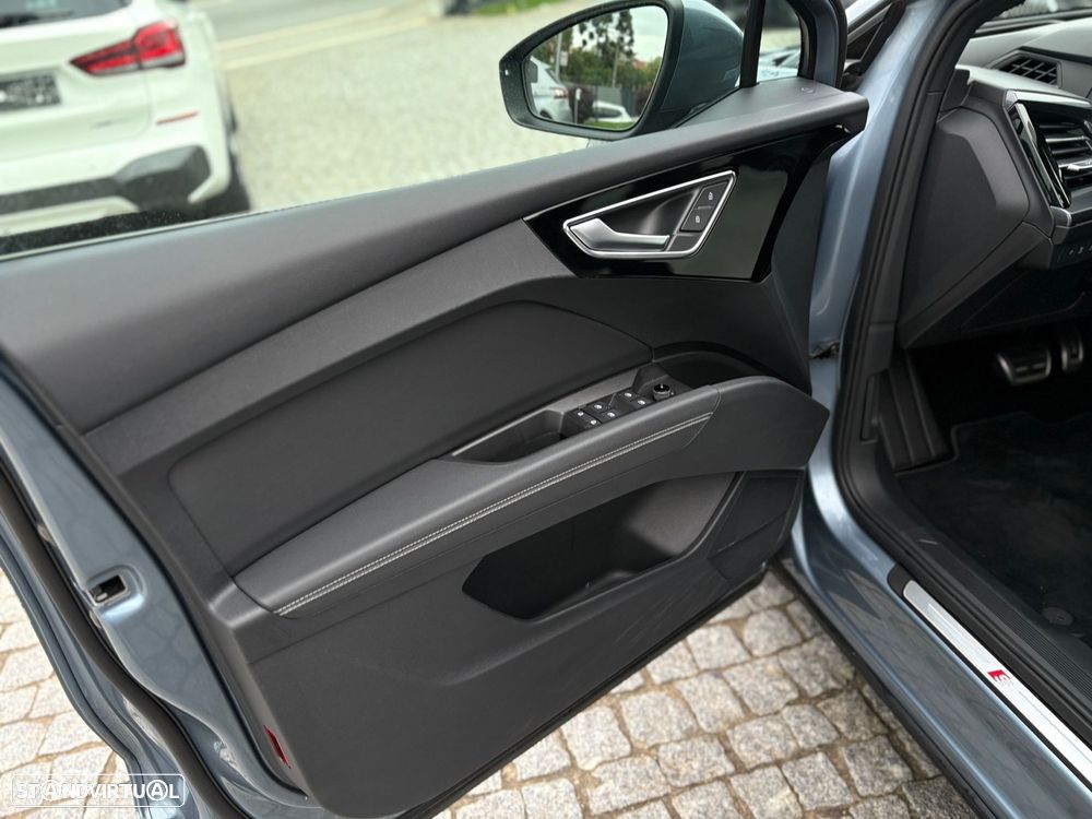 Audi Q4 e-tron 35 55 kWH - 14