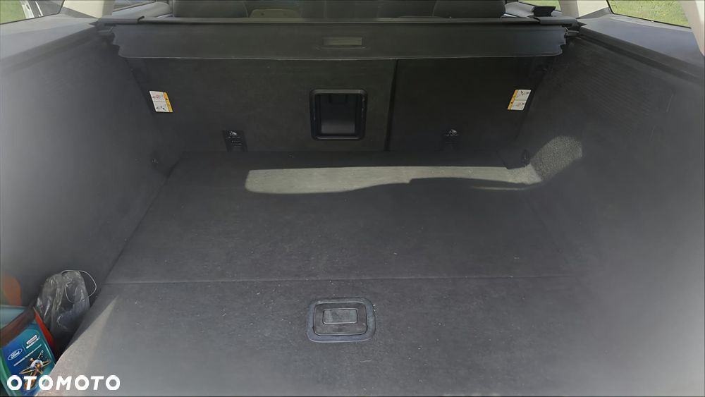 Ford Mondeo 2.0 TDCi STart-Stopp PowerShift-Aut Titanium - 11