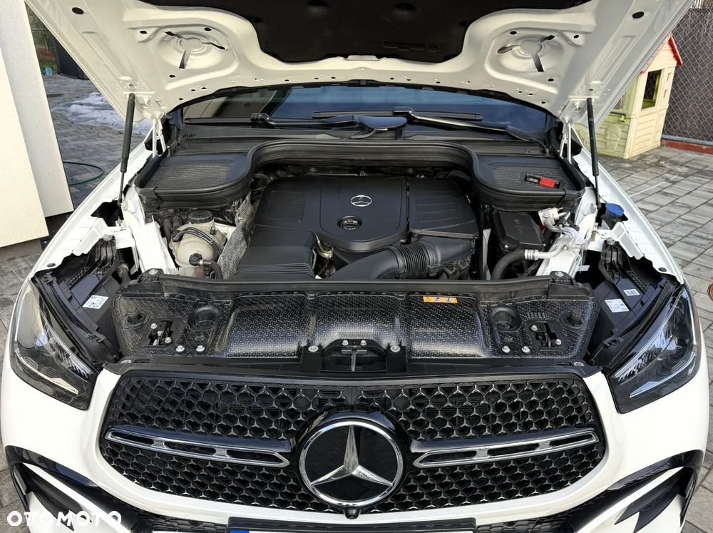 Mercedes-Benz GLE - 14