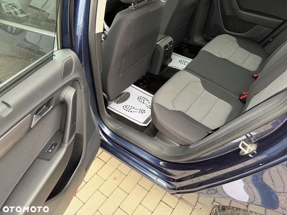 Volkswagen Passat 1.8 TSI DSG Comfortline - 33