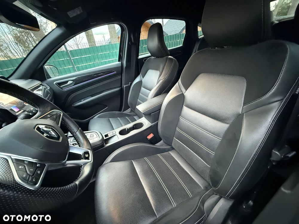 Renault Arkana E-TECH Full 145 Evolution - 14