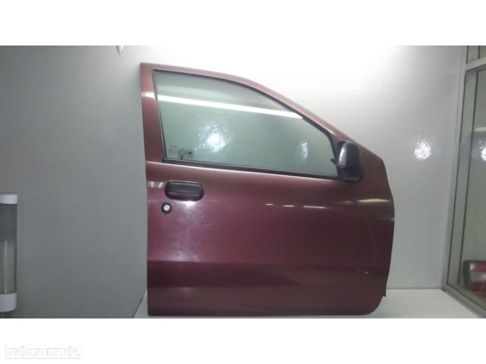 Porta frente direita  Fiat punto - 1