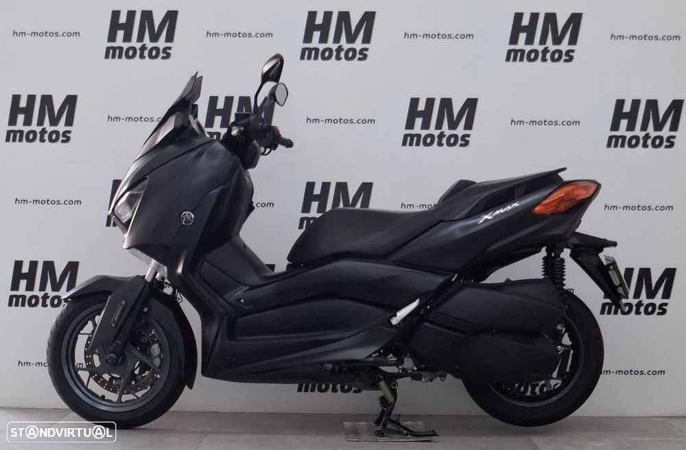 Yamaha X-Max 300 - 18 MESES DE GARANTIA - 2