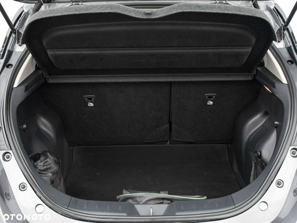 Nissan Leaf 40kWh Acenta - 27
