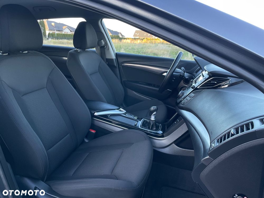 Hyundai i40 1.7 CRDi Comfort + - 17