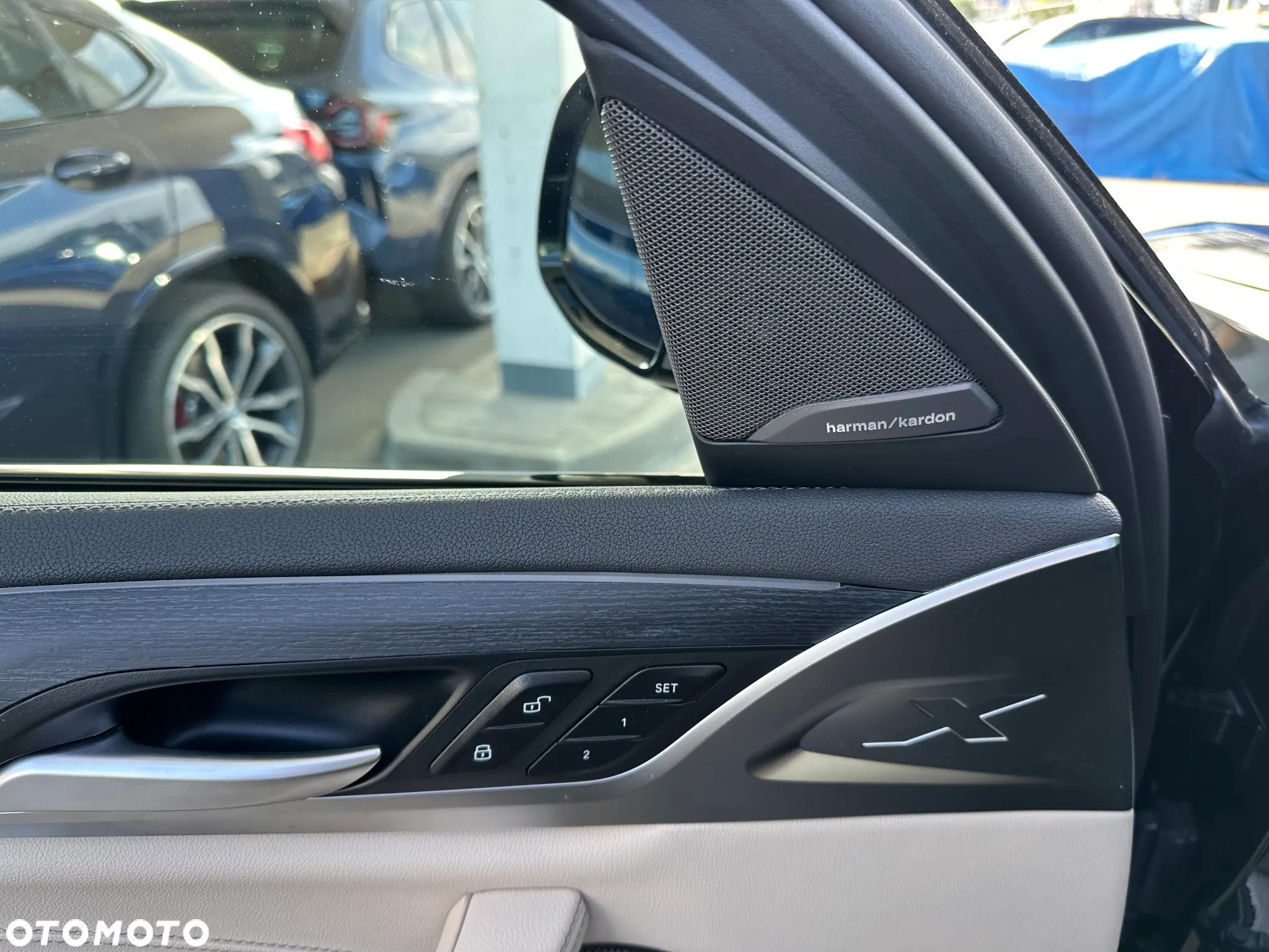 BMW X4 - 13