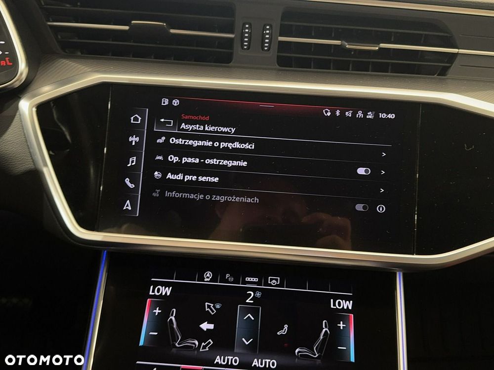 Audi A6 Limousine - 26