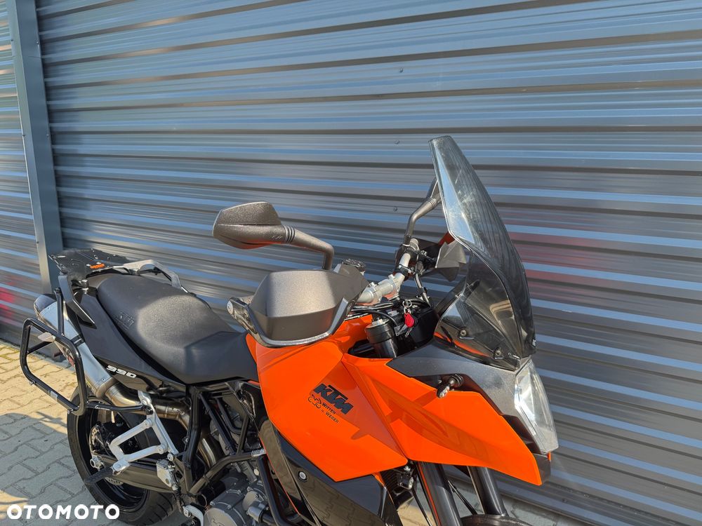 KTM SMT - 10