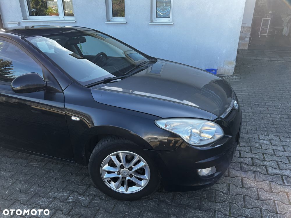 Hyundai i30 1.6 CRDi Classic - 2