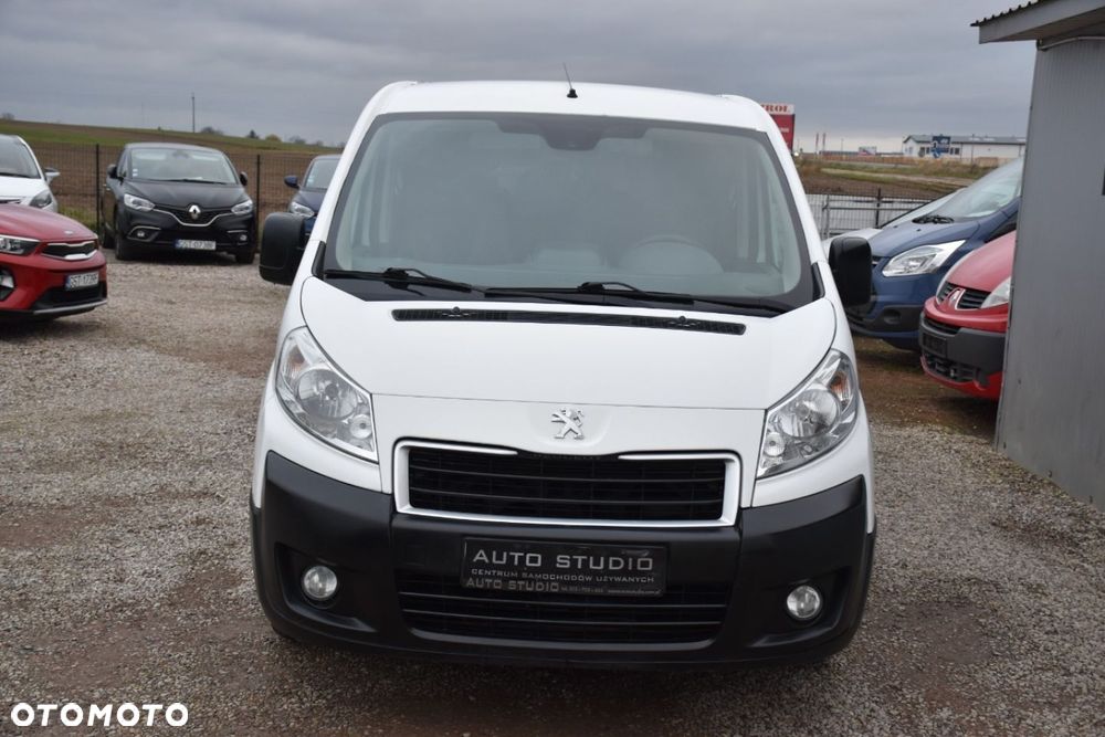 Peugeot Expert - 23
