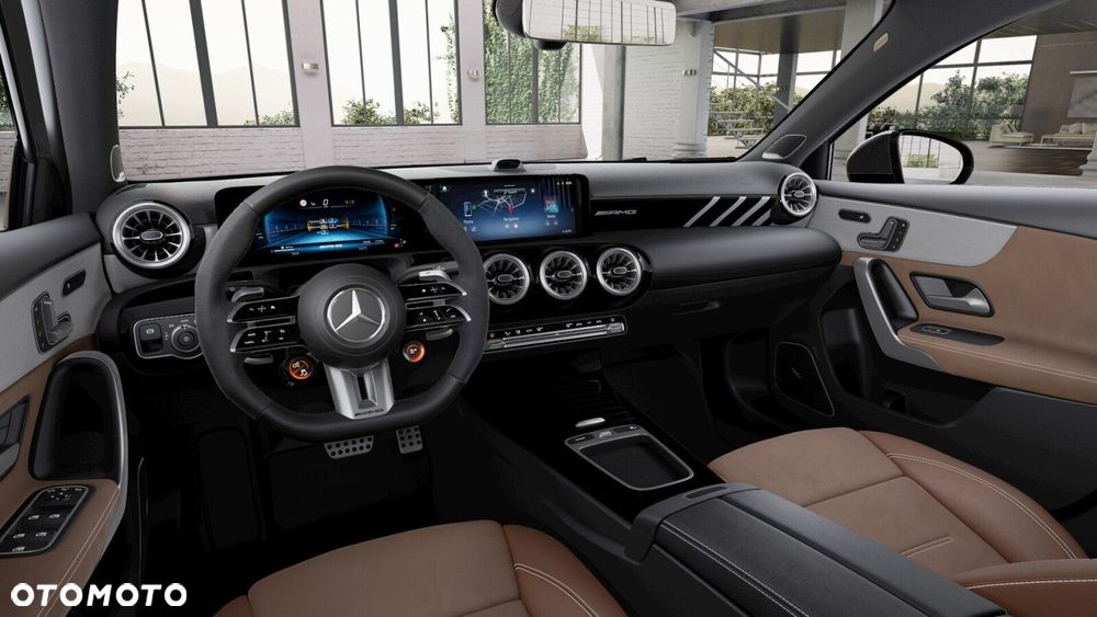 Mercedes-Benz Klasa A - 5